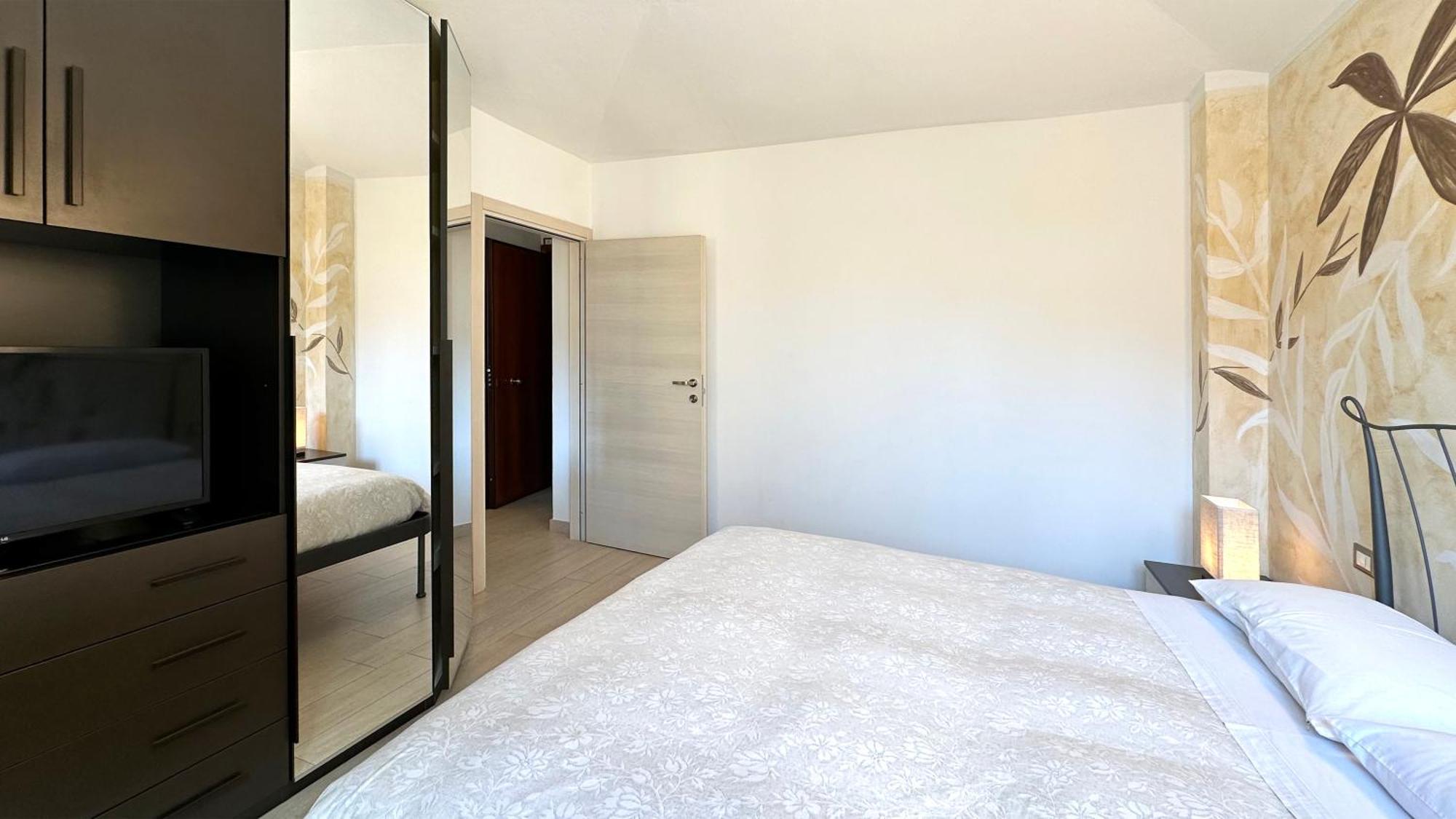 Int 5 - Appartamento Elios By Residence San Luca Μπολόνια Εξωτερικό φωτογραφία