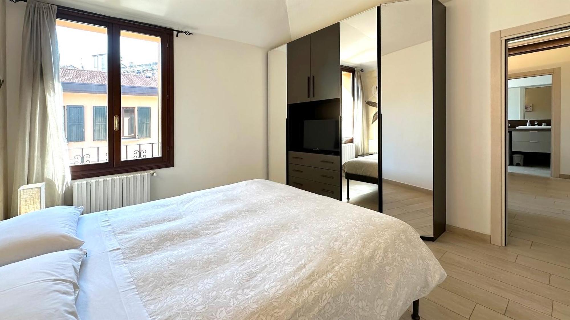 Int 5 - Appartamento Elios By Residence San Luca Μπολόνια Εξωτερικό φωτογραφία