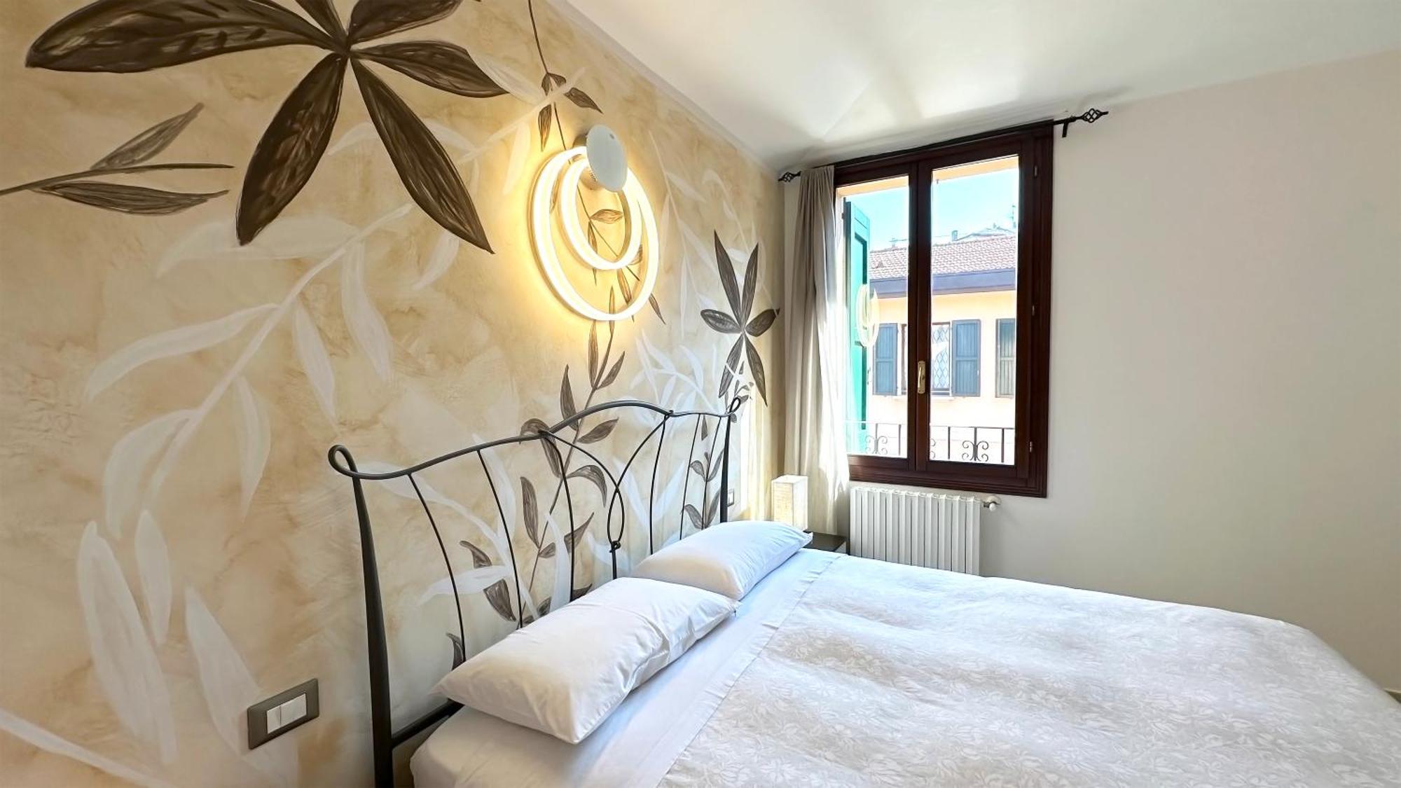 Int 5 - Appartamento Elios By Residence San Luca Μπολόνια Εξωτερικό φωτογραφία