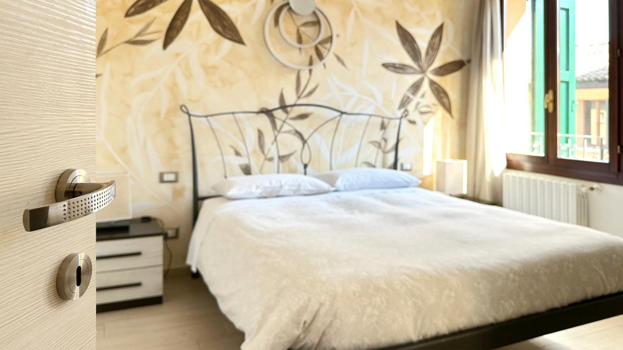 Int 5 - Appartamento Elios By Residence San Luca Μπολόνια Εξωτερικό φωτογραφία