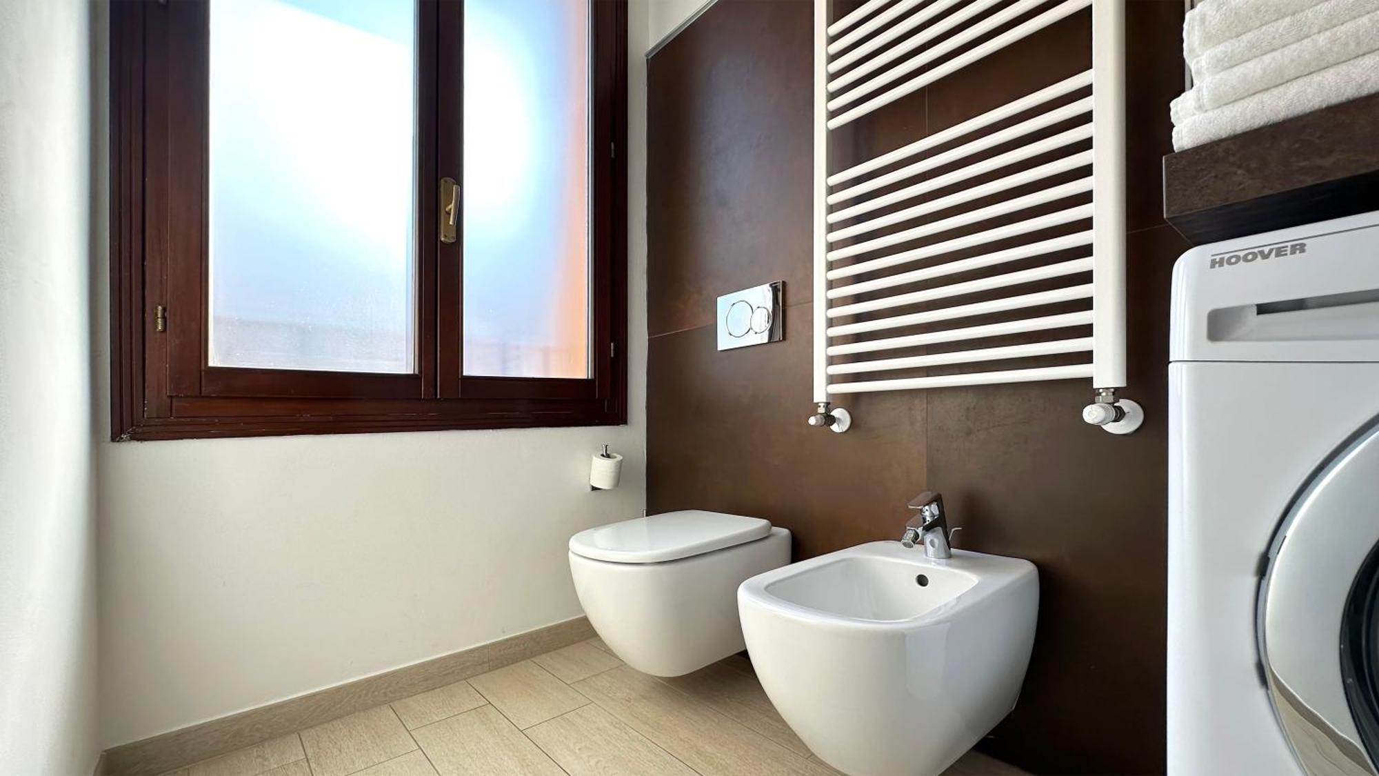 Int 5 - Appartamento Elios By Residence San Luca Μπολόνια Εξωτερικό φωτογραφία