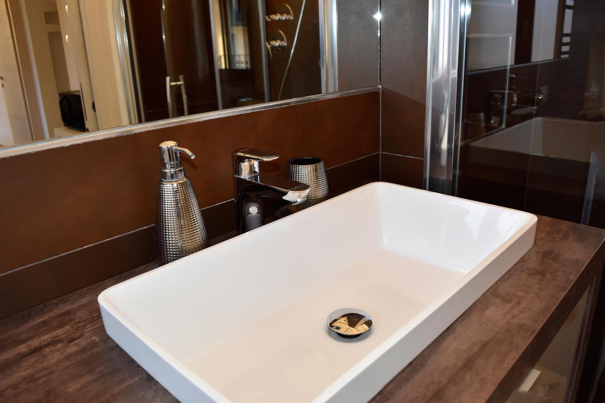 Int 5 - Appartamento Elios By Residence San Luca Μπολόνια Εξωτερικό φωτογραφία