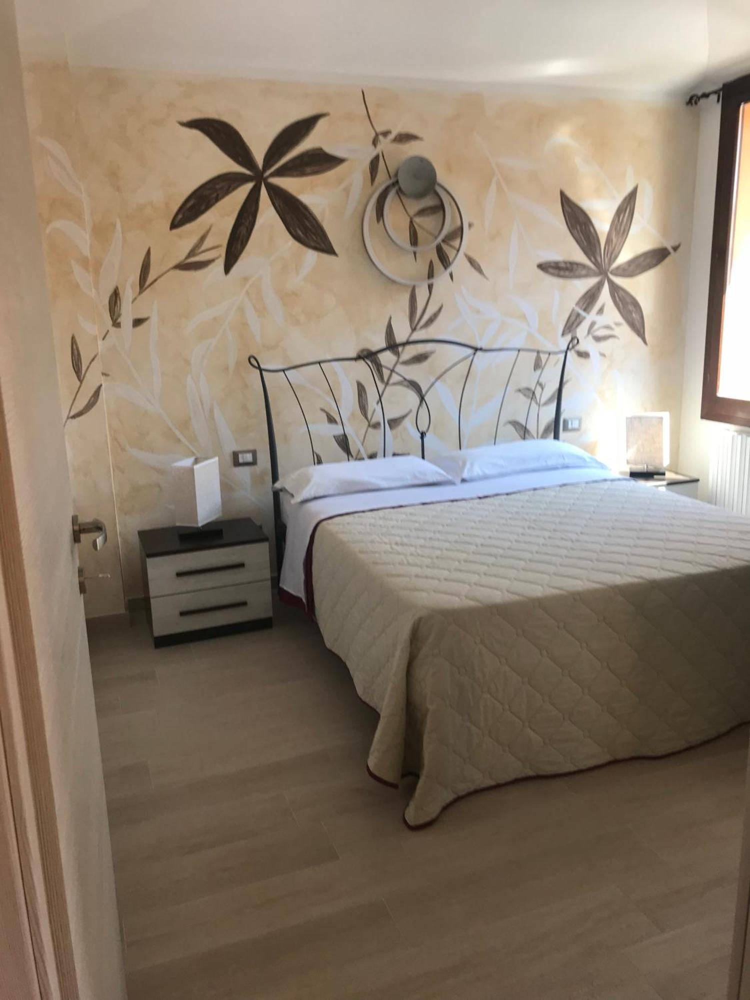 Int 5 - Appartamento Elios By Residence San Luca Μπολόνια Εξωτερικό φωτογραφία